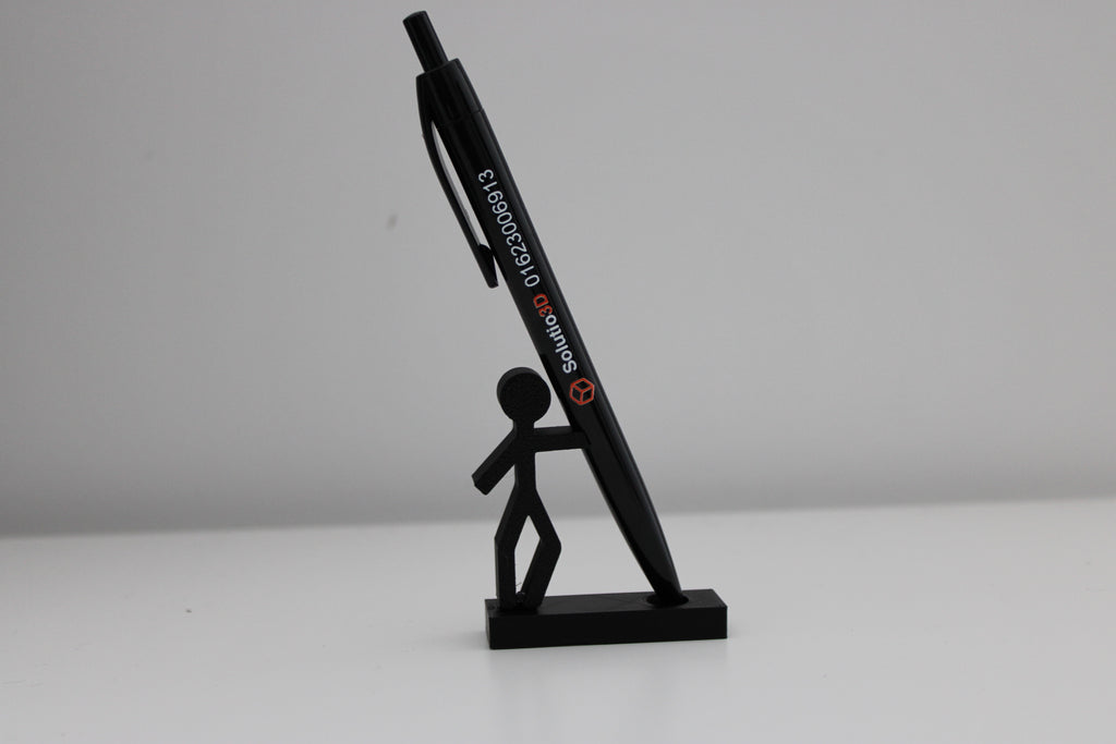 Lean Mate Stiftehalter