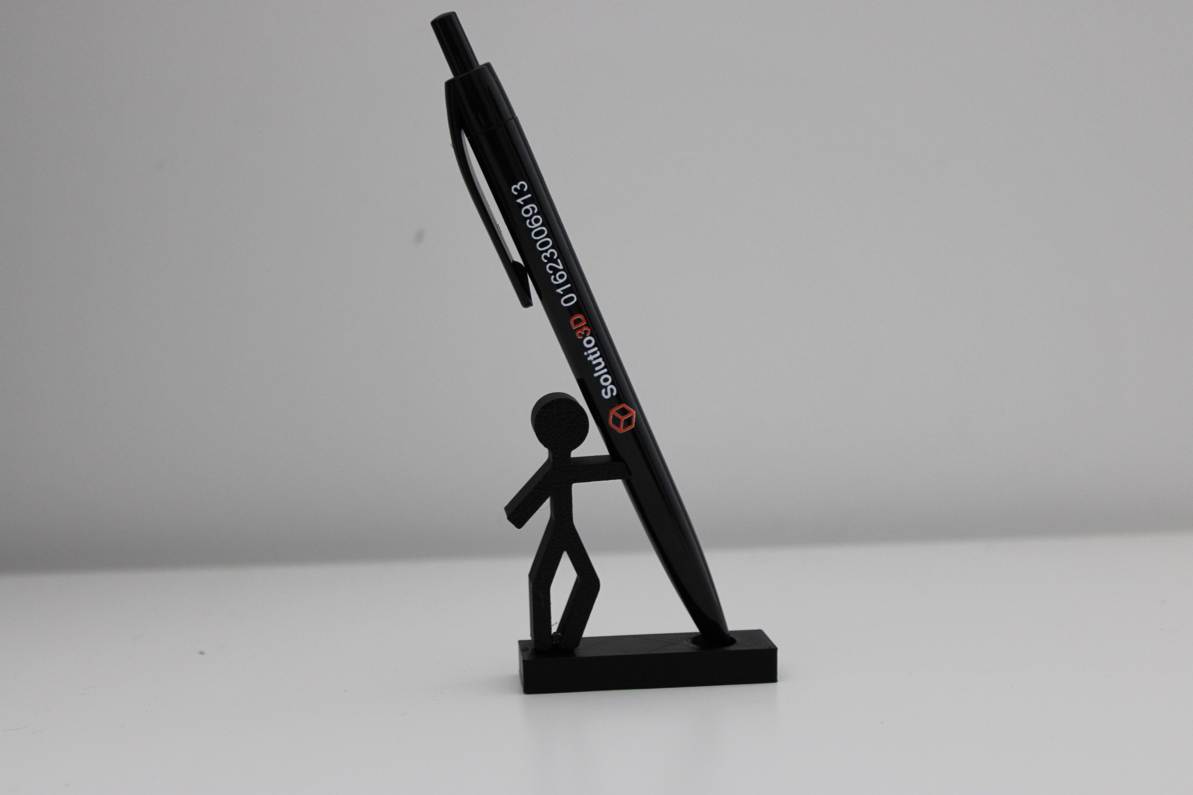 Lean Mate Stiftehalter