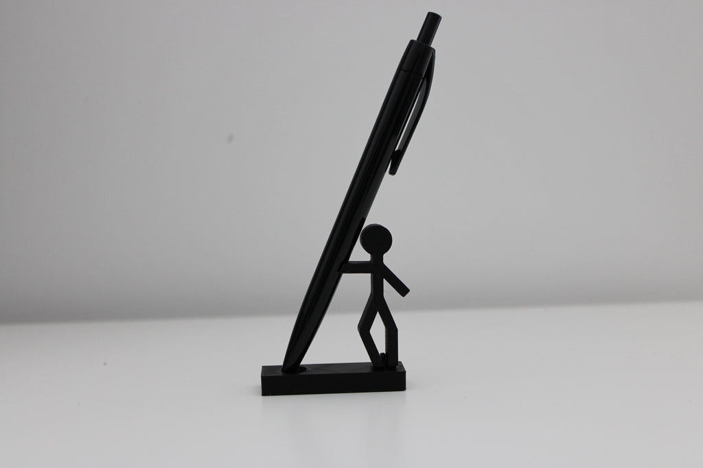 Lean Mate Stiftehalter