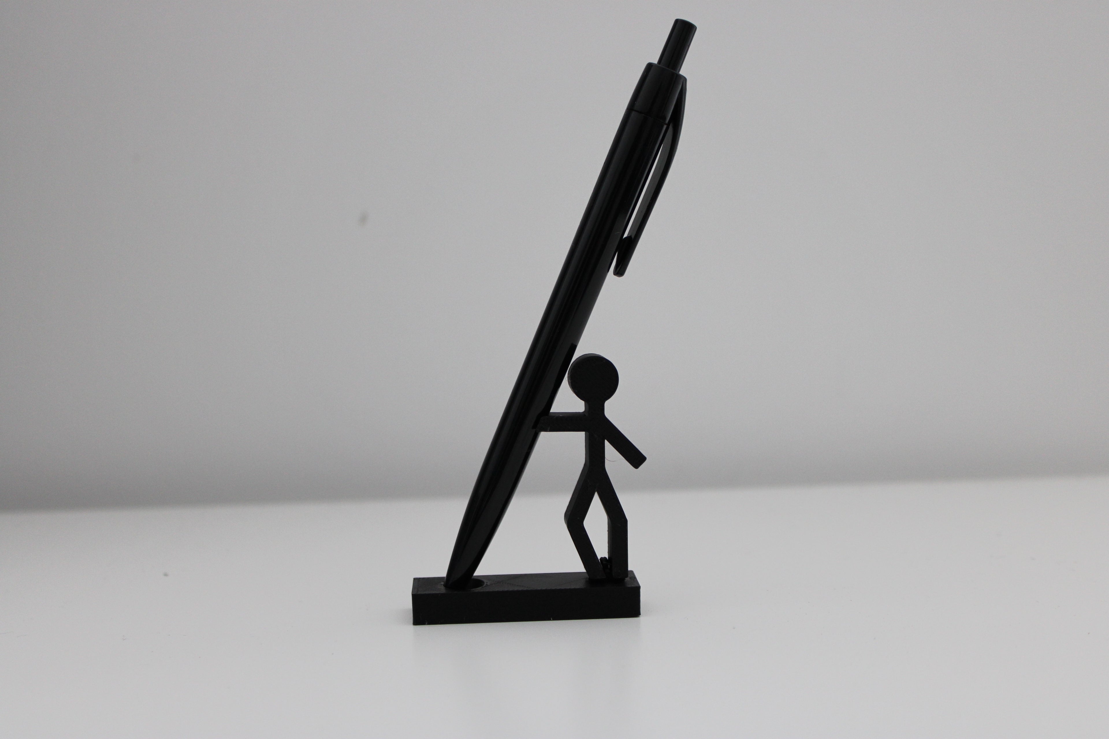 Lean Mate Stiftehalter