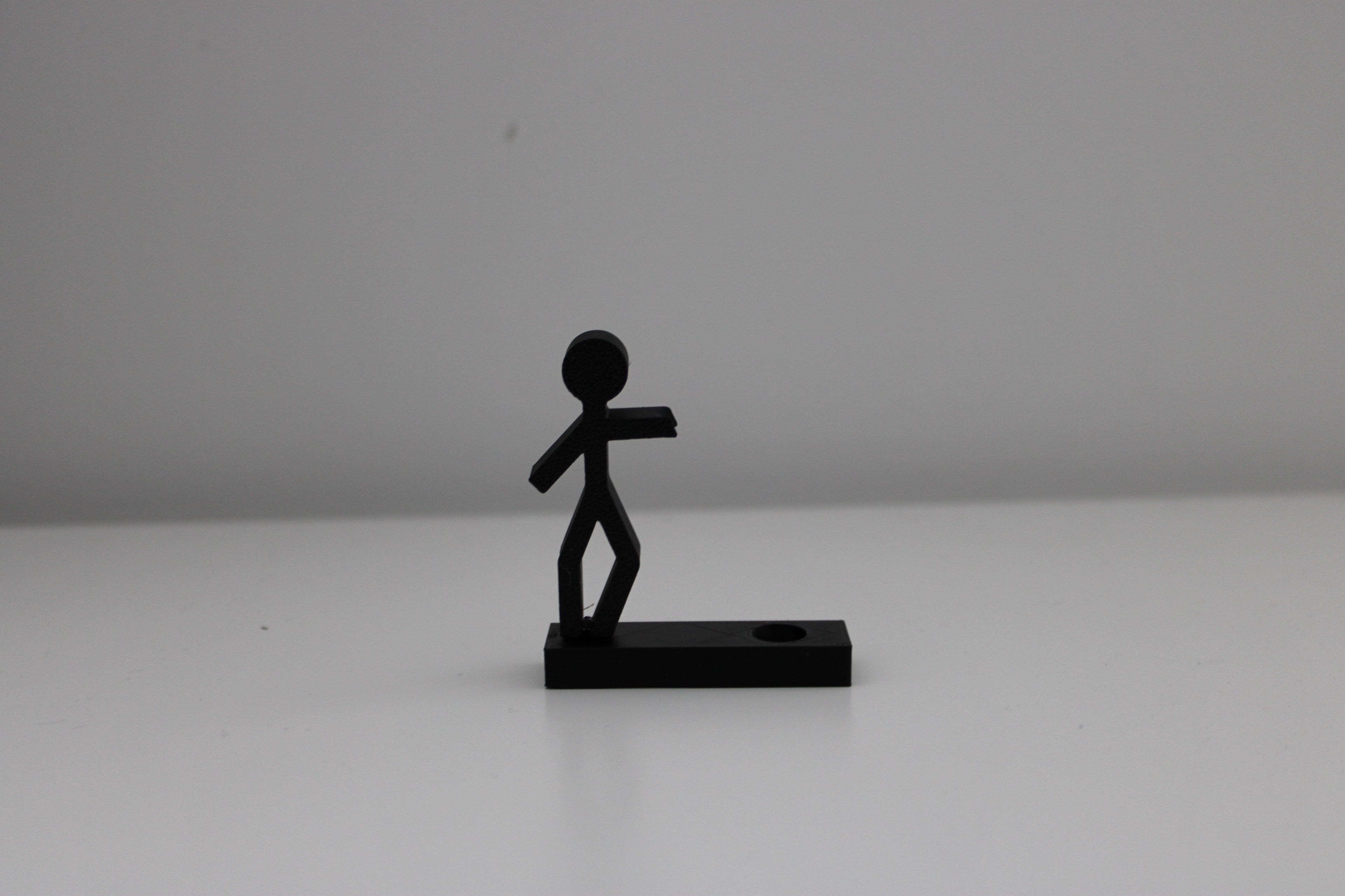 Lean Mate Stiftehalter